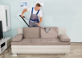 rug cleaning